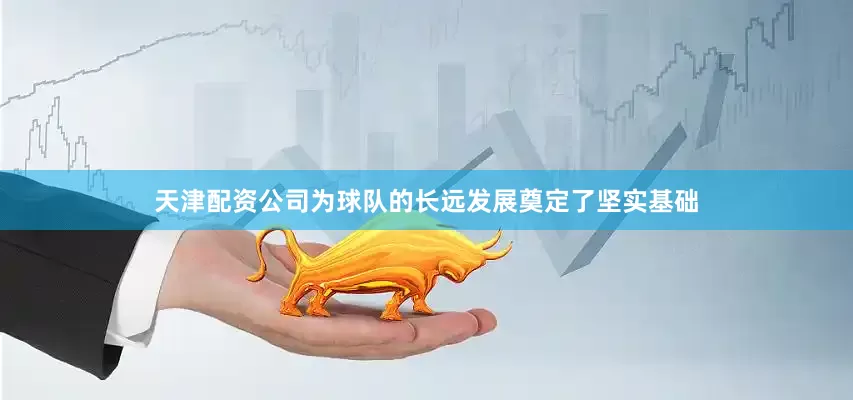 天津配资公司为球队的长远发展奠定了坚实基础