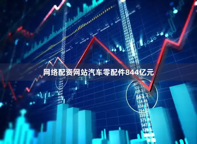网络配资网站汽车零配件844亿元