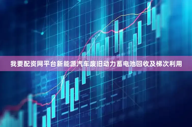 我要配资网平台新能源汽车废旧动力蓄电池回收及梯次利用